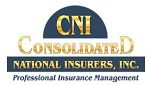 Consolidated Insurance