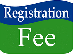 Registation fee 150