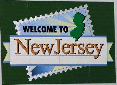 welcome tp NJ