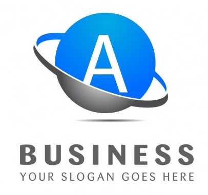 business A Logo