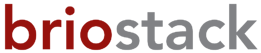 Briostack Logo