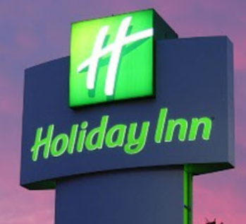 holiday inn