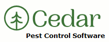 Cedar Pest